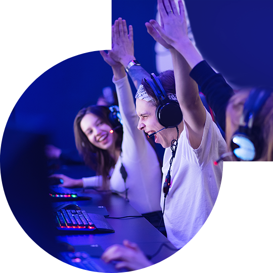 人生就是搏·尊龙z6独家双向驱动技术<br>让电竞玩家尽情享受极致高速快感