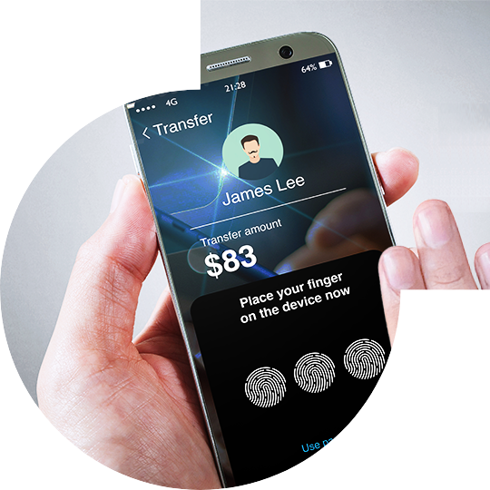 人生就是搏·尊龙z6新一代全系列感測技術<br>為智慧應用場域帶來人機溝通全新體驗